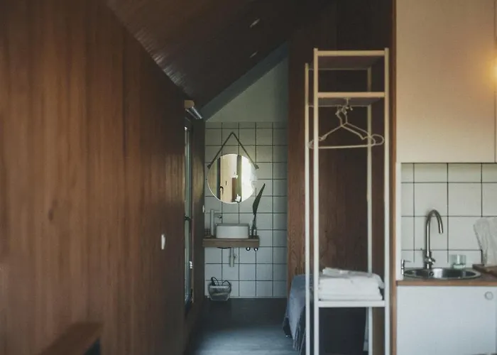 Daire Mu_moradas No Ulla Teo